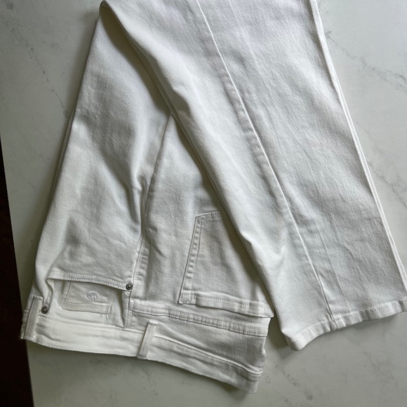 Gloria Vanderbilt Denim - Gloria Vanderbilt Amanda style jeans